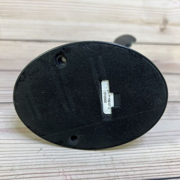 Intermec SR30 Handheld Barcode Scanner USB Wired + Adjustable Symbol Stand WORKS - Picture 13 of 15